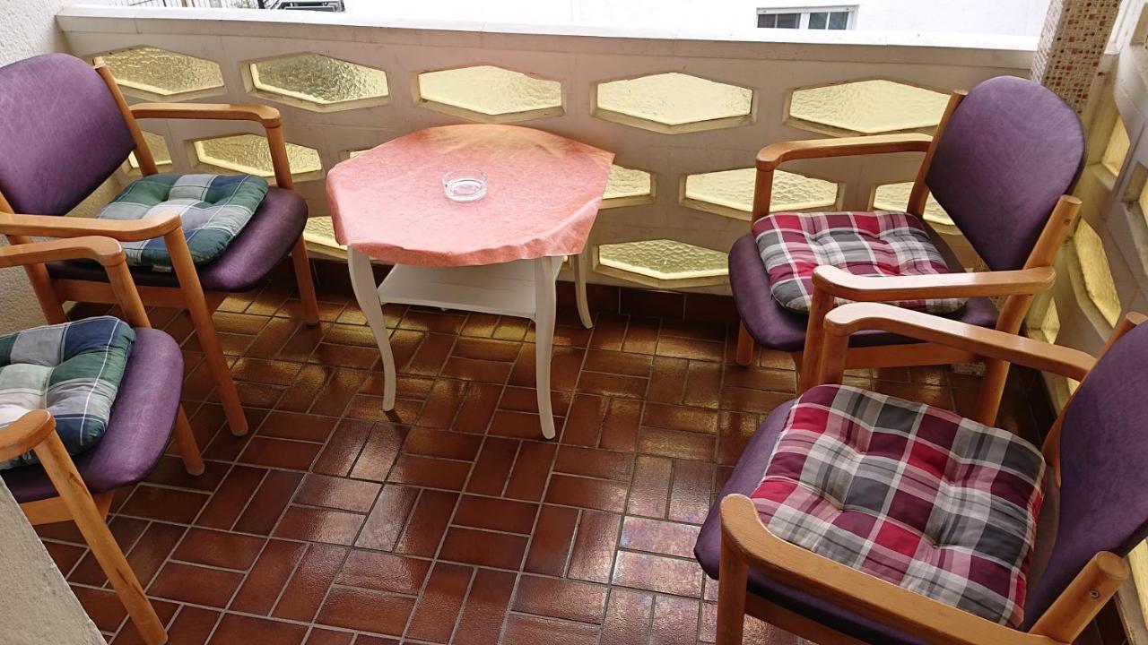Ferienwohnung Linde - Marburg Biedenkopf Mit 5 Zimmer Und Balkon Frechenhausen Exterior foto